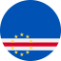 Cape Verde Flag